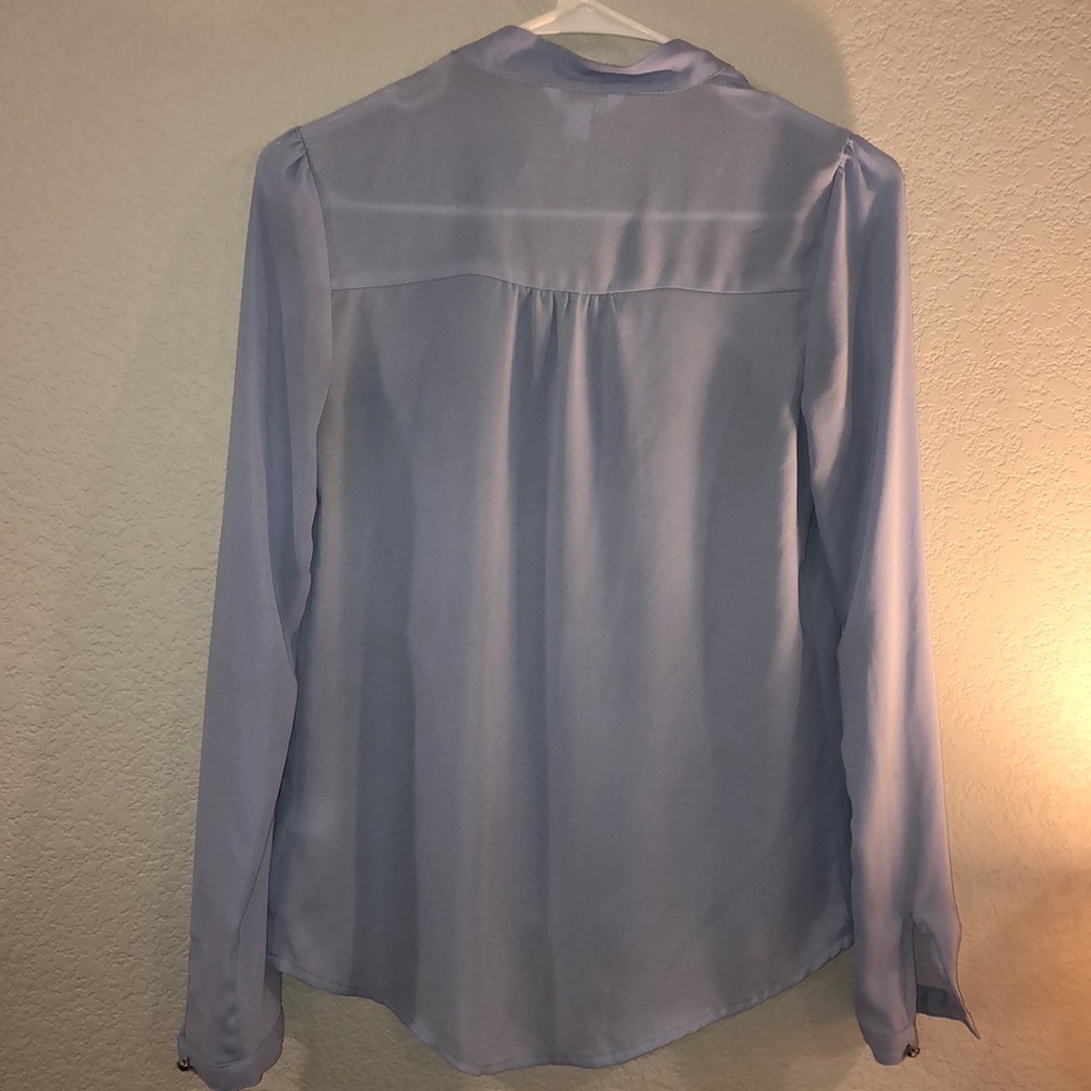 Blouse - Picture 2 of 3